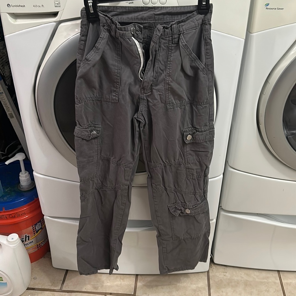 Cargo pants